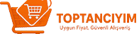 Toptancıyım